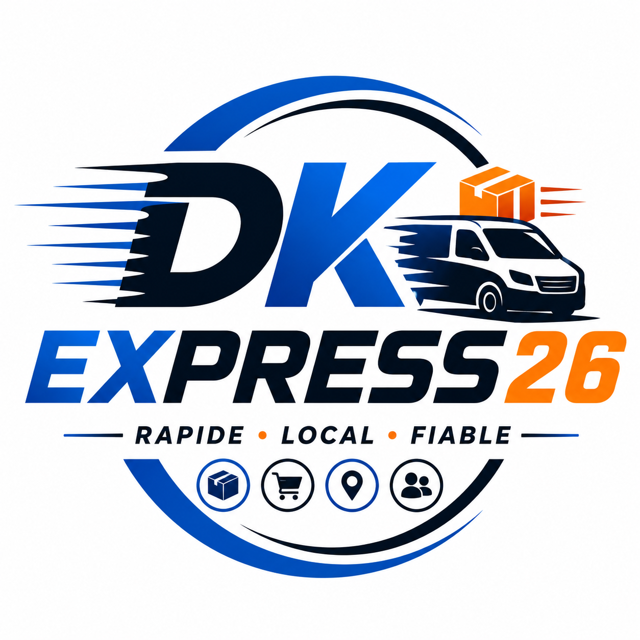 DK Express 26